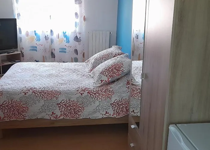 chambre chez corinne et bernard
